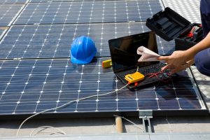 Conditions d’installation de panneaux solaire par Solaires Photovoltaïques à Jouy-sur-Morin